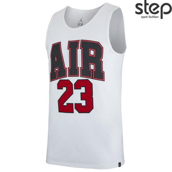 Nike Jordan Ανδρική αμάνικη μπλούζα